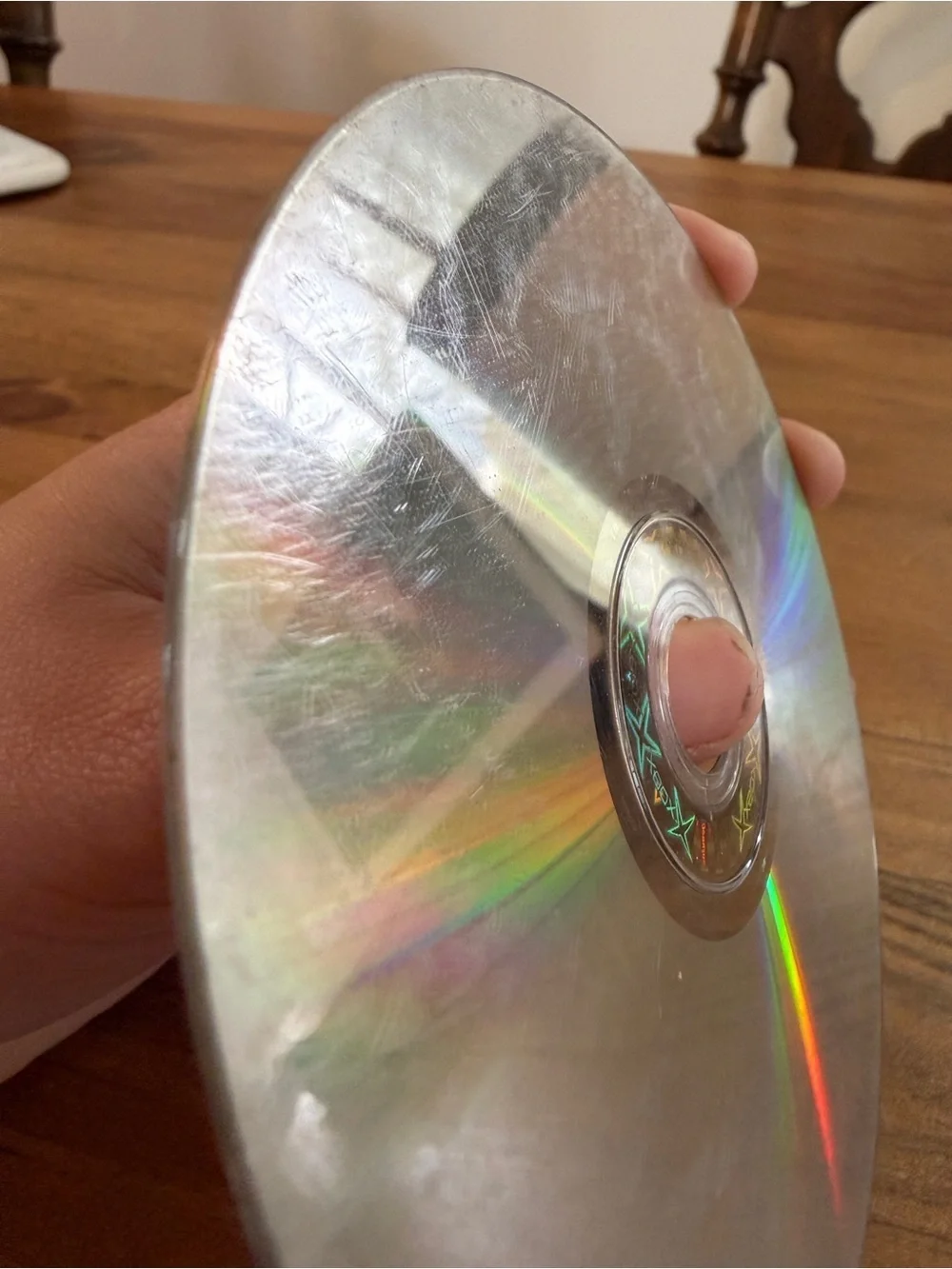 Halo Combat Evolved (Original Xbox) - Disc Only - UNTESTED/HEAVY SCRATCHES